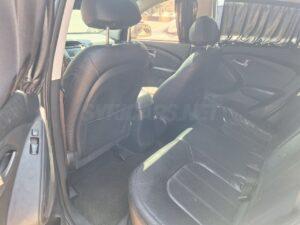 مستعمل هيونداي – Hyundai توسان – Tucson