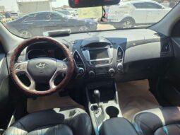 
										 مستعمل هيونداي – Hyundai توسان – Tucson ممتلئ									