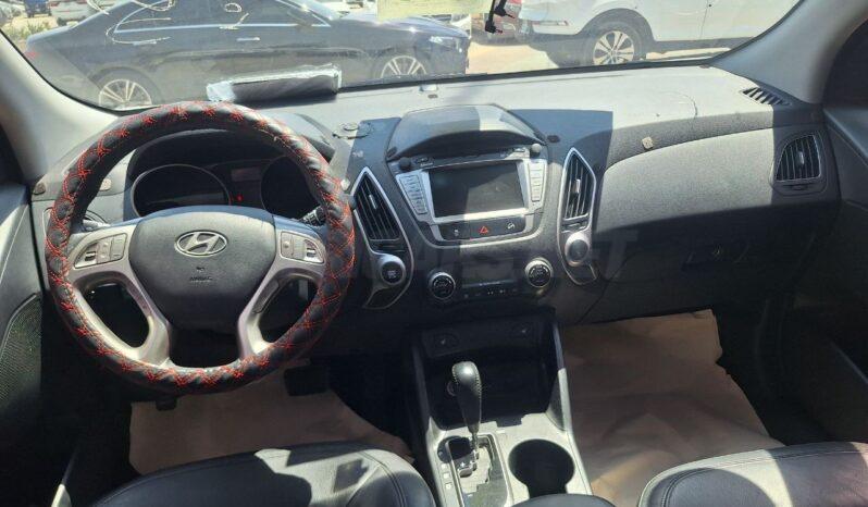 
								 مستعمل هيونداي – Hyundai توسان – Tucson ممتلئ									