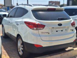 
										 مستعمل هيونداي – Hyundai توسان – Tucson ممتلئ									