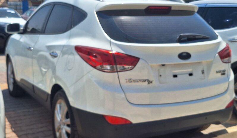 
								 مستعمل هيونداي – Hyundai توسان – Tucson ممتلئ									