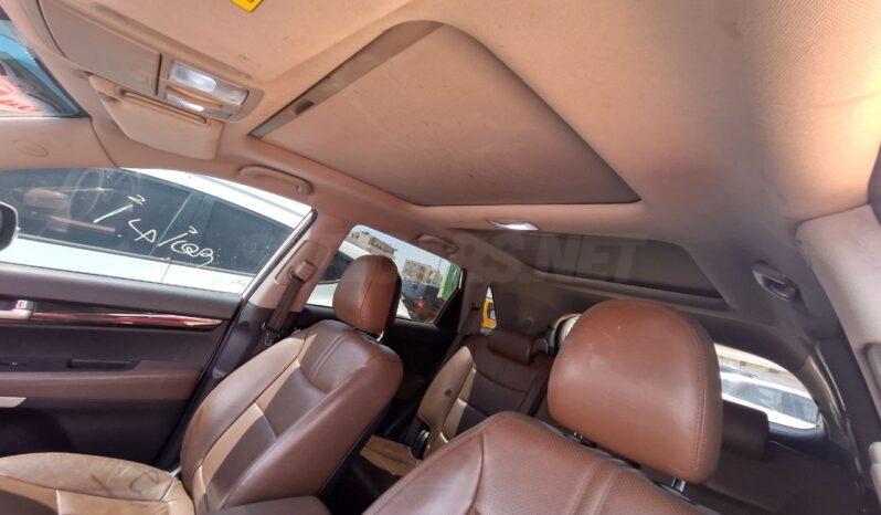
								 مستعمل كيا – Kia سورينتو – Sorento ممتلئ									