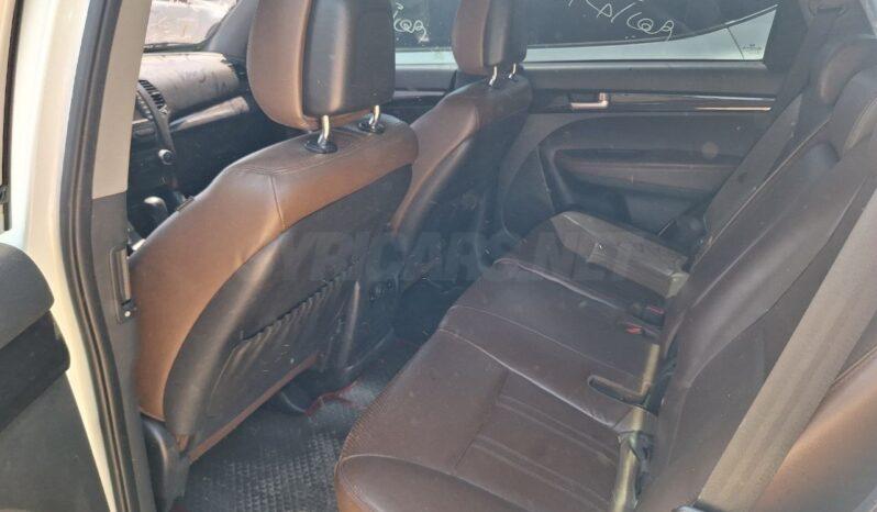 
								 مستعمل كيا – Kia سورينتو – Sorento ممتلئ									