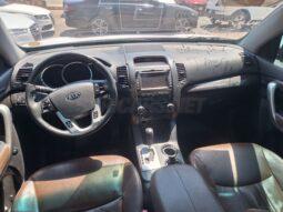 
										 مستعمل كيا – Kia سورينتو – Sorento ممتلئ									