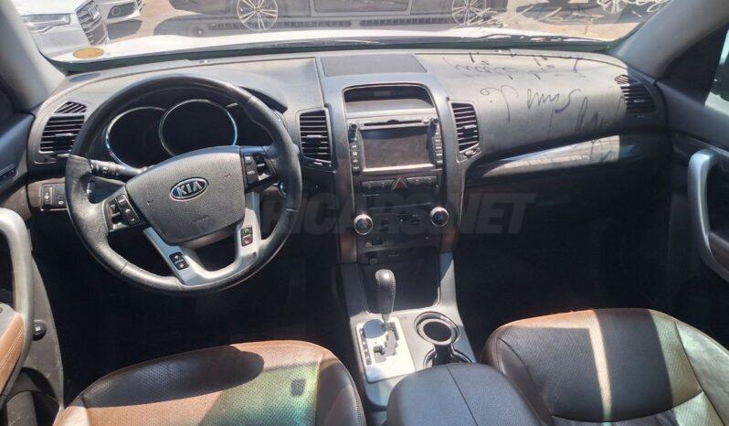 
								 مستعمل كيا – Kia سورينتو – Sorento ممتلئ									