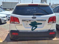 
										 مستعمل كيا – Kia سورينتو – Sorento ممتلئ									