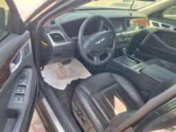 
										 مستعمل جينيسيس – Genesis G70 ممتلئ									