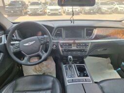 
										 مستعمل جينيسيس – Genesis G70 ممتلئ									