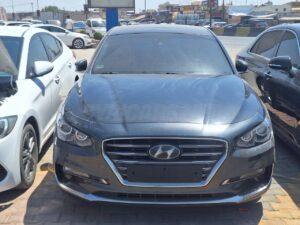 مستعمل هيونداي – Hyundai ازيرا – Azera