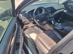 
										 مستعمل هيونداي – Hyundai ازيرا – Azera ممتلئ									