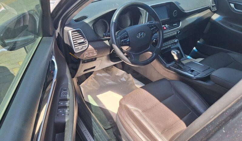 
								 مستعمل هيونداي – Hyundai ازيرا – Azera ممتلئ									