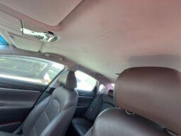 
										 مستعمل هيونداي – Hyundai ازيرا – Azera ممتلئ									