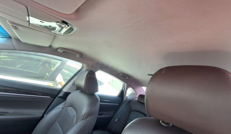 
								 مستعمل هيونداي – Hyundai ازيرا – Azera ممتلئ									