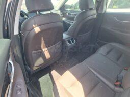 
										 مستعمل هيونداي – Hyundai ازيرا – Azera ممتلئ									
