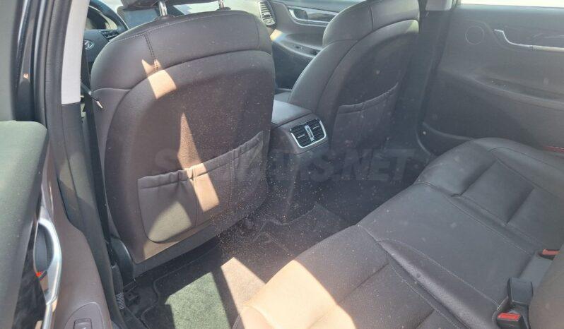 
								 مستعمل هيونداي – Hyundai ازيرا – Azera ممتلئ									