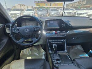مستعمل هيونداي – Hyundai ازيرا – Azera