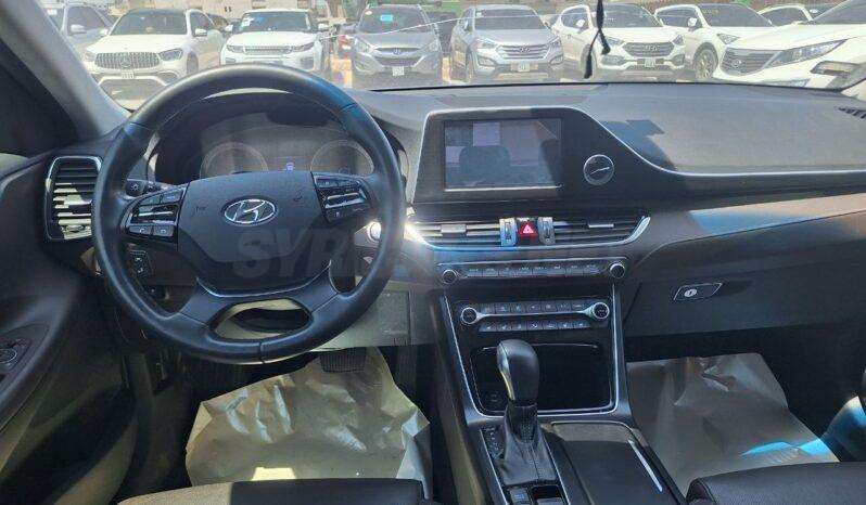 
								 مستعمل هيونداي – Hyundai ازيرا – Azera ممتلئ									