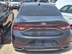 
										 مستعمل هيونداي – Hyundai ازيرا – Azera ممتلئ									