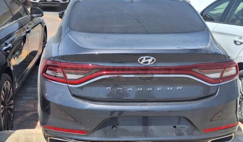 
								 مستعمل هيونداي – Hyundai ازيرا – Azera ممتلئ									