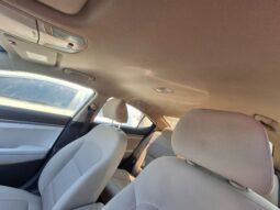 
										 مستعمل هيونداي – Hyundai الينترا – Elantra ممتلئ									
