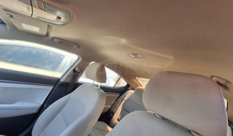 
								 مستعمل هيونداي – Hyundai الينترا – Elantra ممتلئ									