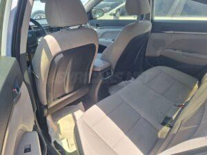 مستعمل هيونداي – Hyundai الينترا – Elantra
