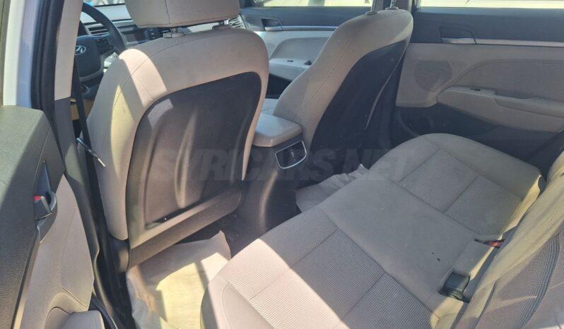 
								 مستعمل هيونداي – Hyundai الينترا – Elantra ممتلئ									