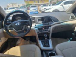 
										 مستعمل هيونداي – Hyundai الينترا – Elantra ممتلئ									