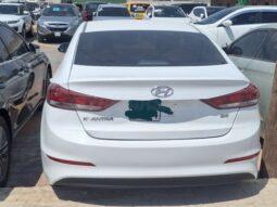 
										 مستعمل هيونداي – Hyundai الينترا – Elantra ممتلئ									