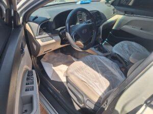 مستعمل هيونداي – Hyundai الينترا – Elantra