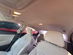مستعمل هيونداي – Hyundai الينترا – Elantra
