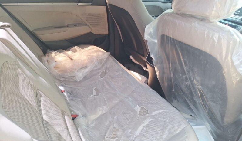 
								 مستعمل هيونداي – Hyundai الينترا – Elantra ممتلئ									