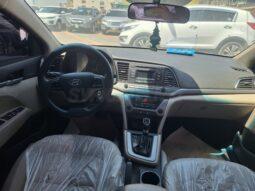 
										 مستعمل هيونداي – Hyundai الينترا – Elantra ممتلئ									