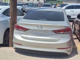
										 مستعمل هيونداي – Hyundai الينترا – Elantra ممتلئ									