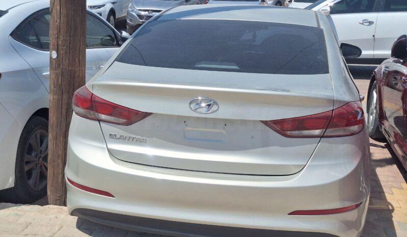 
								 مستعمل هيونداي – Hyundai الينترا – Elantra ممتلئ									