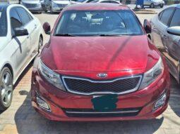 مستعمل كيا – Kia اوبتيما – Optima