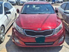 مستعمل كيا – Kia اوبتيما – Optima