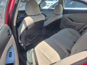 مستعمل كيا – Kia اوبتيما – Optima