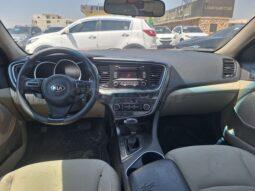 مستعمل كيا – Kia اوبتيما – Optima