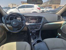 مستعمل كيا – Kia اوبتيما – Optima