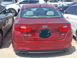 
										 مستعمل كيا – Kia اوبتيما – Optima ممتلئ									