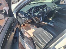 
										 مستعمل مرسيدس بينز – Mercedes benz E300 ممتلئ									
