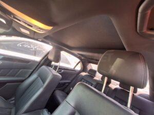 مستعمل مرسيدس بينز – Mercedes benz E300