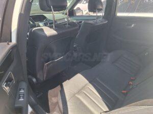 مستعمل مرسيدس بينز – Mercedes benz E300