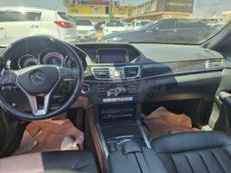 
										 مستعمل مرسيدس بينز – Mercedes benz E300 ممتلئ									