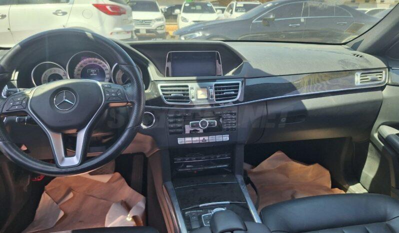 
								 مستعمل مرسيدس بينز – Mercedes benz E300 ممتلئ									