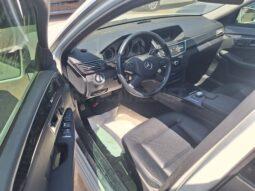 مستعمل مرسيدس بينز – Mercedes benz E220