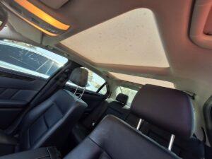 مستعمل مرسيدس بينز – Mercedes benz E220