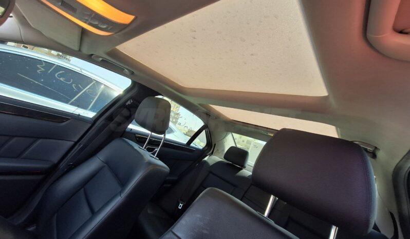 
								 مستعمل مرسيدس بينز – Mercedes benz E220 ممتلئ									