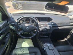 مستعمل مرسيدس بينز – Mercedes benz E220